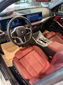 بي ام دبليو الفئة 3